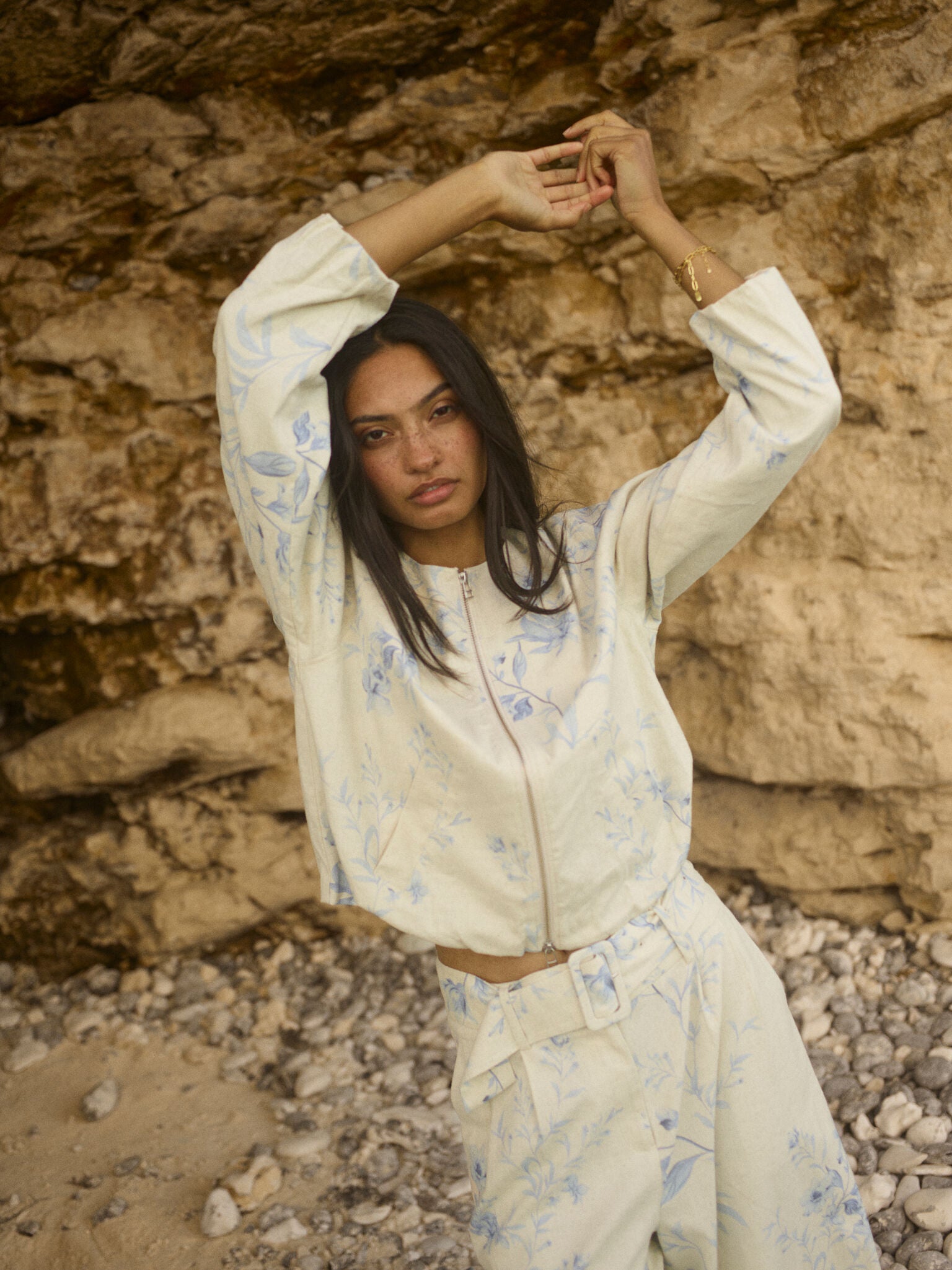 Modelshot / Skyway / Detail